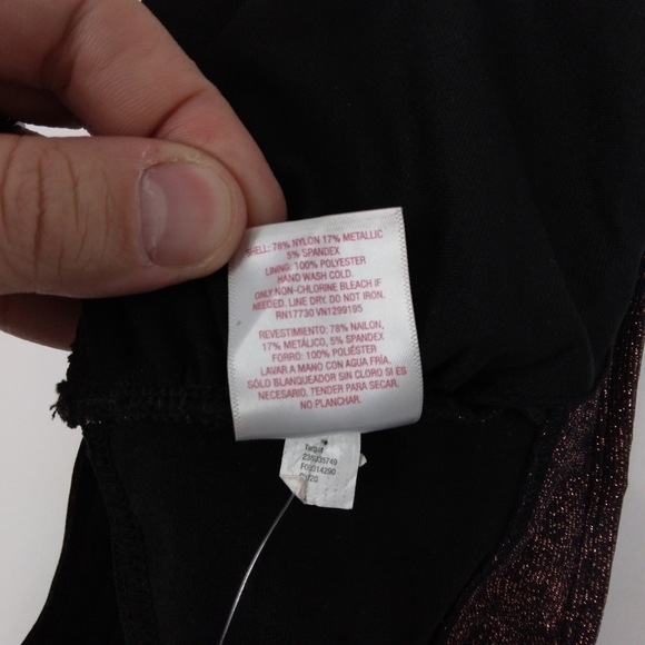 Glits & Glam ✨ Bikini Set - Picture 9 of 15